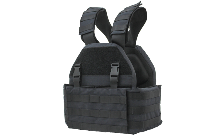 TACTICAL PLATE CARRIER